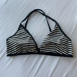 American Apparel bra